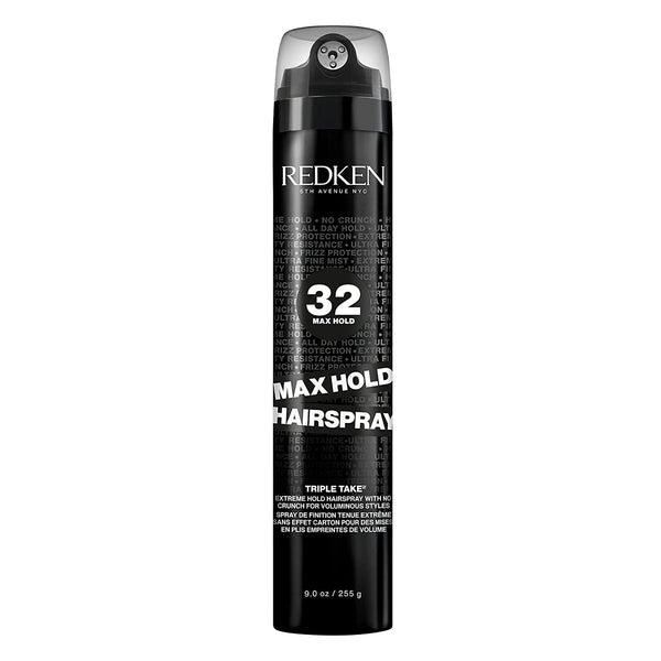 Redken Max Hold Hairspray 32 - Planet Beauty