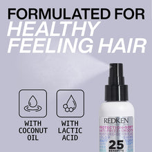 Redken One United All-in-One Multi-Benefit Treatment / 5.OZ