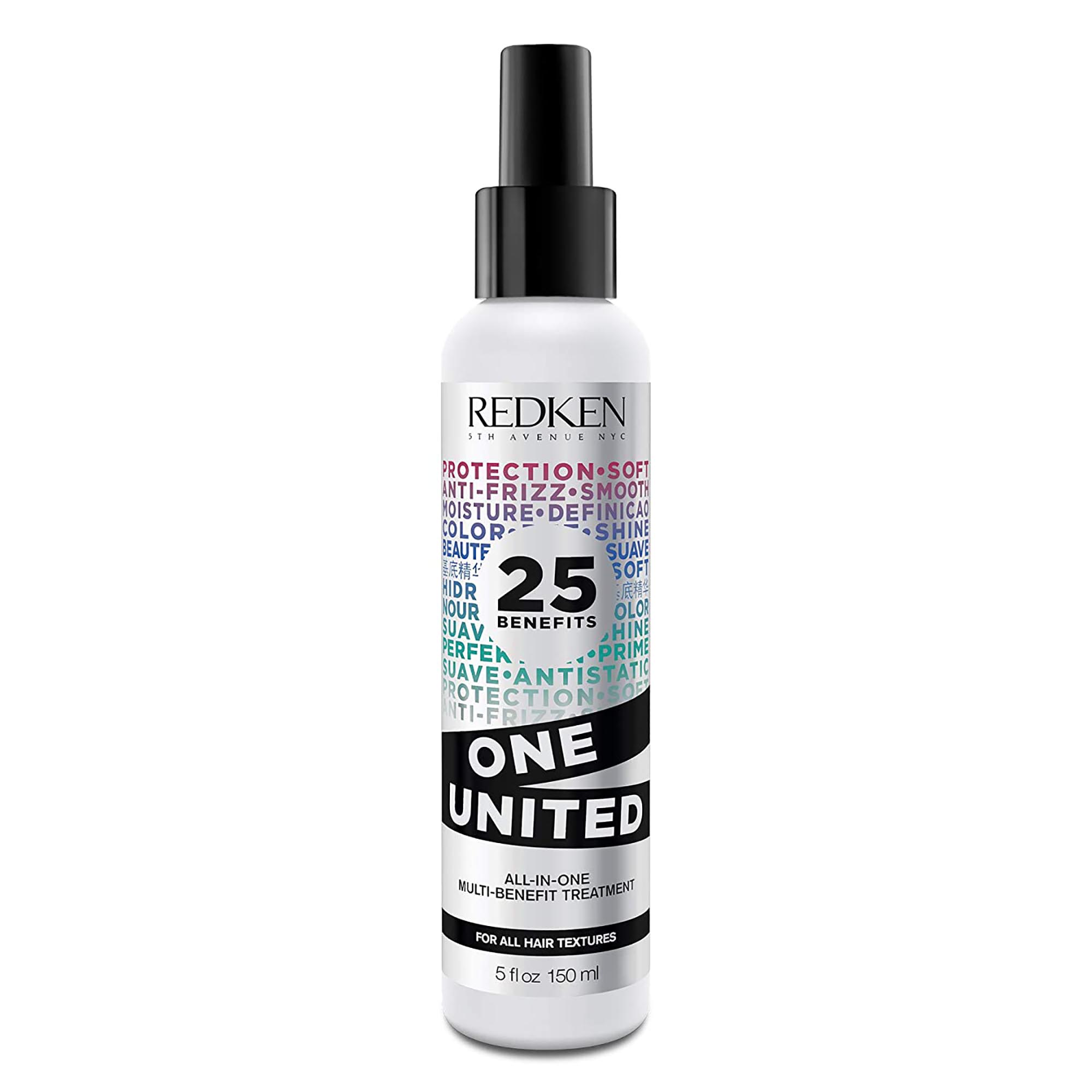Redken One United All-in-One Multi-Benefit Treatment / 5.OZ