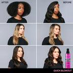 Redken Quick BlowOut Spray / 4.2 oz