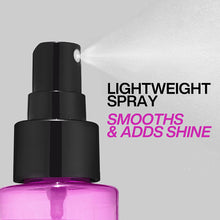 Redken Quick BlowOut Spray / 4.2 oz