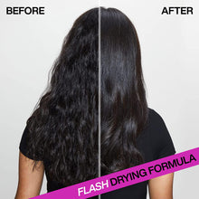 Redken Quick BlowOut Spray / 4.2 oz