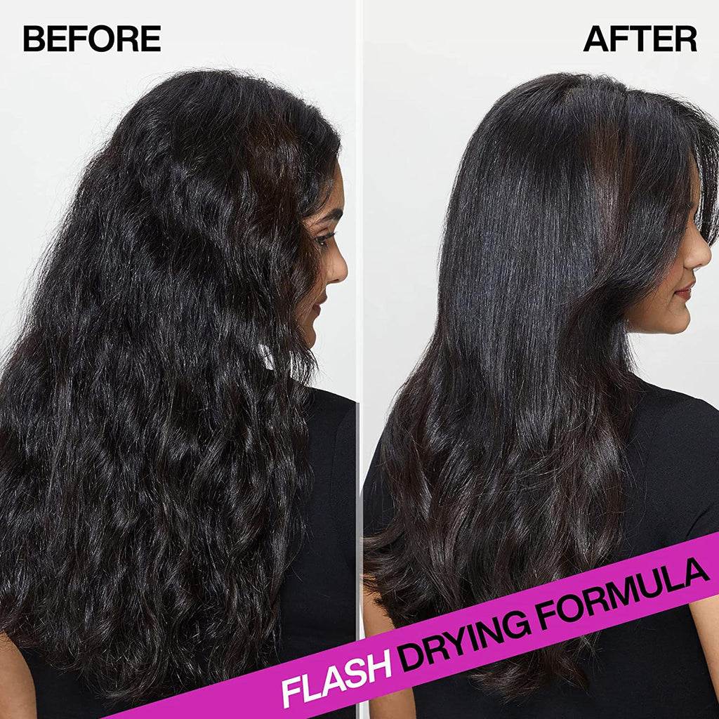 Redken Quick BlowOut Spray / 4.2 oz thumbnail 8