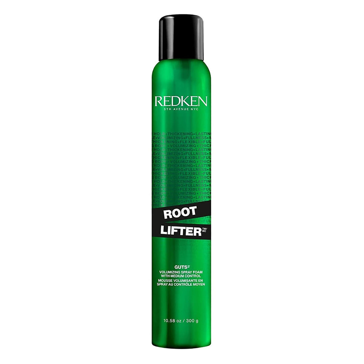 Redken Root Lifter Volumizing Spray Foam / 10OZ