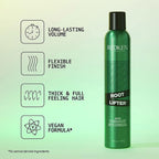 Redken Root Lifter Volumizing Spray Foam / 10OZ