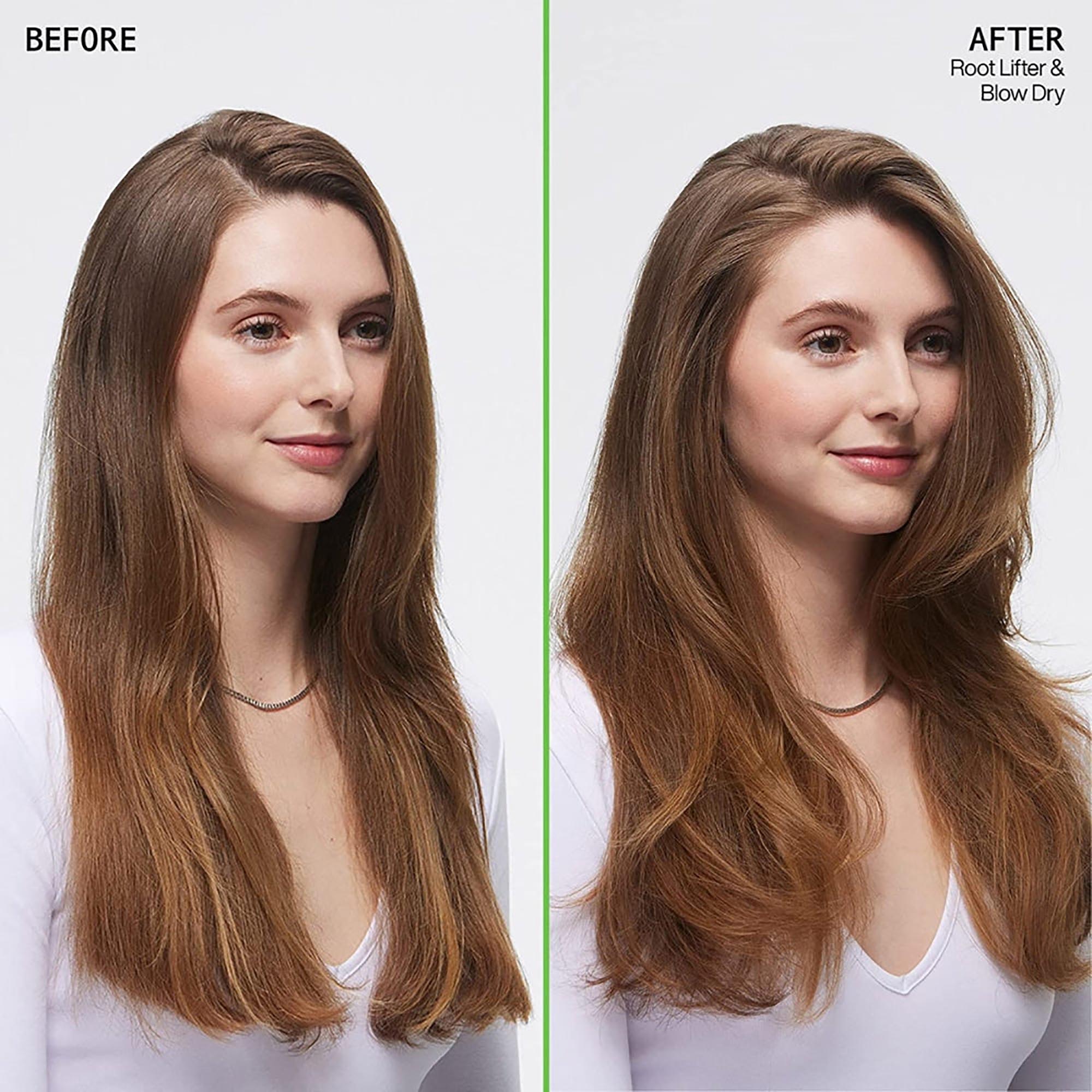 Redken Root Lifter Volumizing Spray Foam – Planet Beauty
