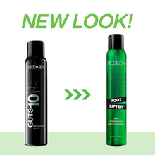 Redken Root Lifter Volumizing Spray Foam / 10OZ