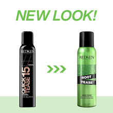 Redken Root Tease / 5.3OZ