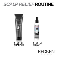 Redken Scalp Relief Dandruff Control Shampoo / 8.5 oz