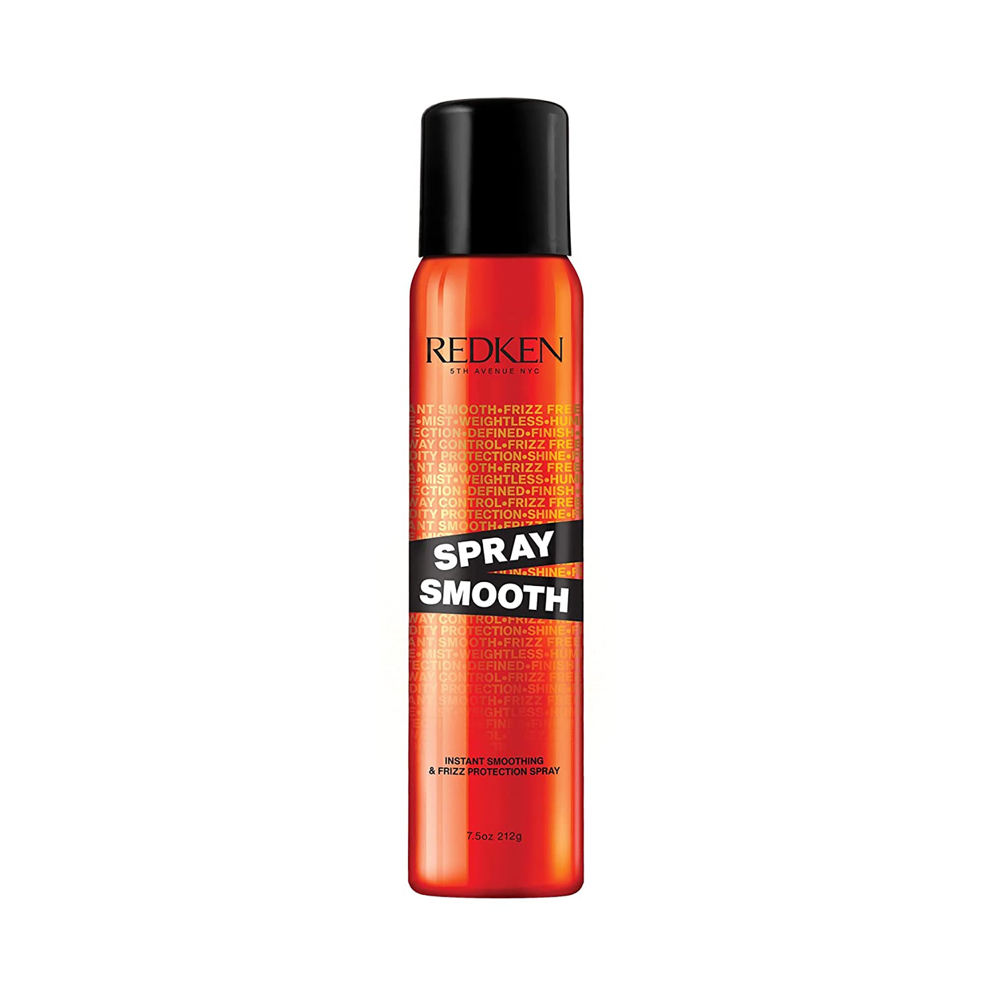 Redken Spray Smooth Anti-Frizz Spray / 7.5OZ