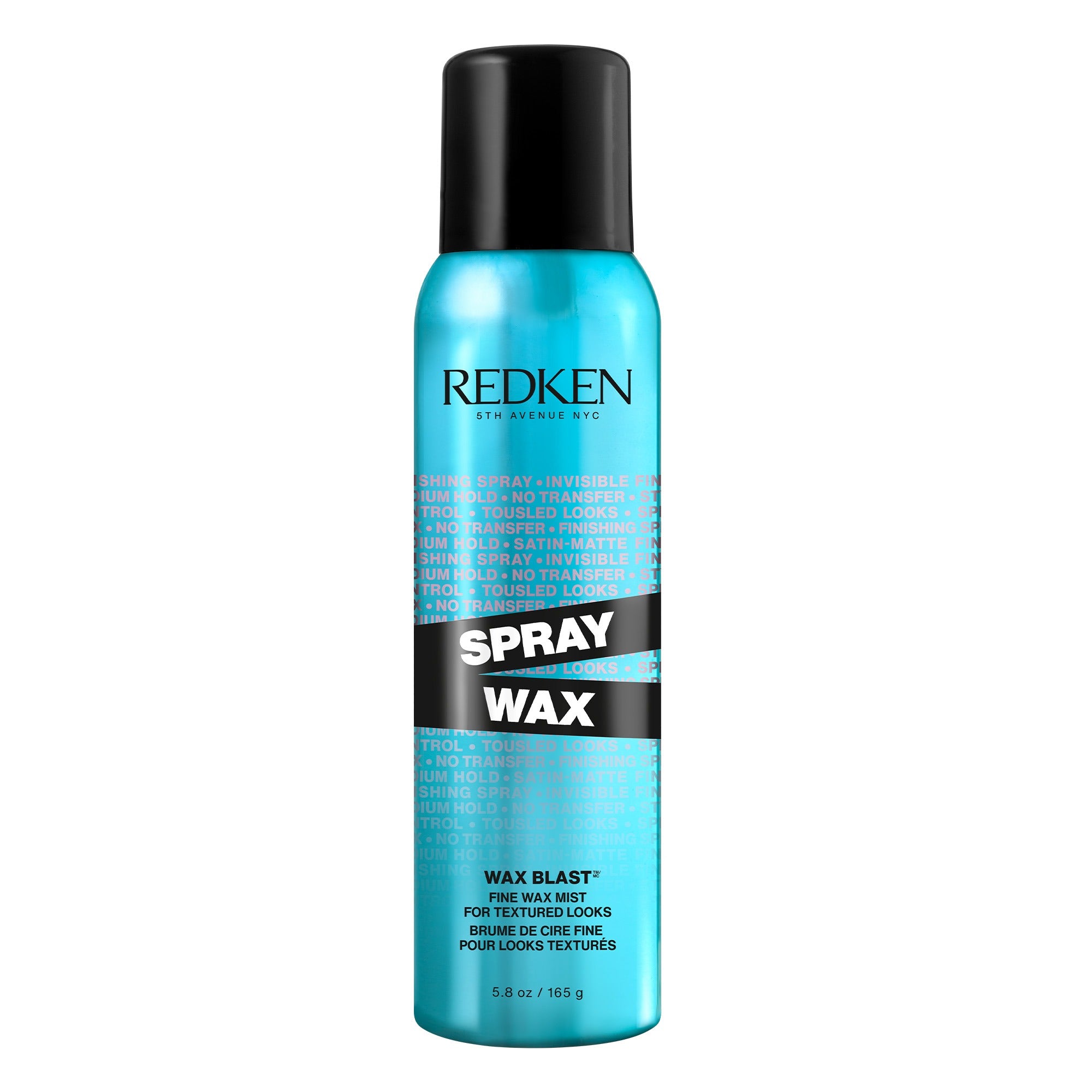 Redken Spray Wax Texture Mist / 5.OZ