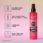 Redken Iron Shape 11 / 8.5OZ