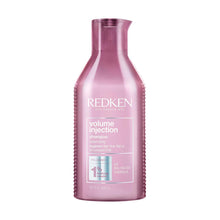 Redken Volume Injection Shampoo / 10 OZ