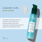 Rene Furterer SUBLIME CURL Defining Nutri-Cream - 3oz / 3.3OZ