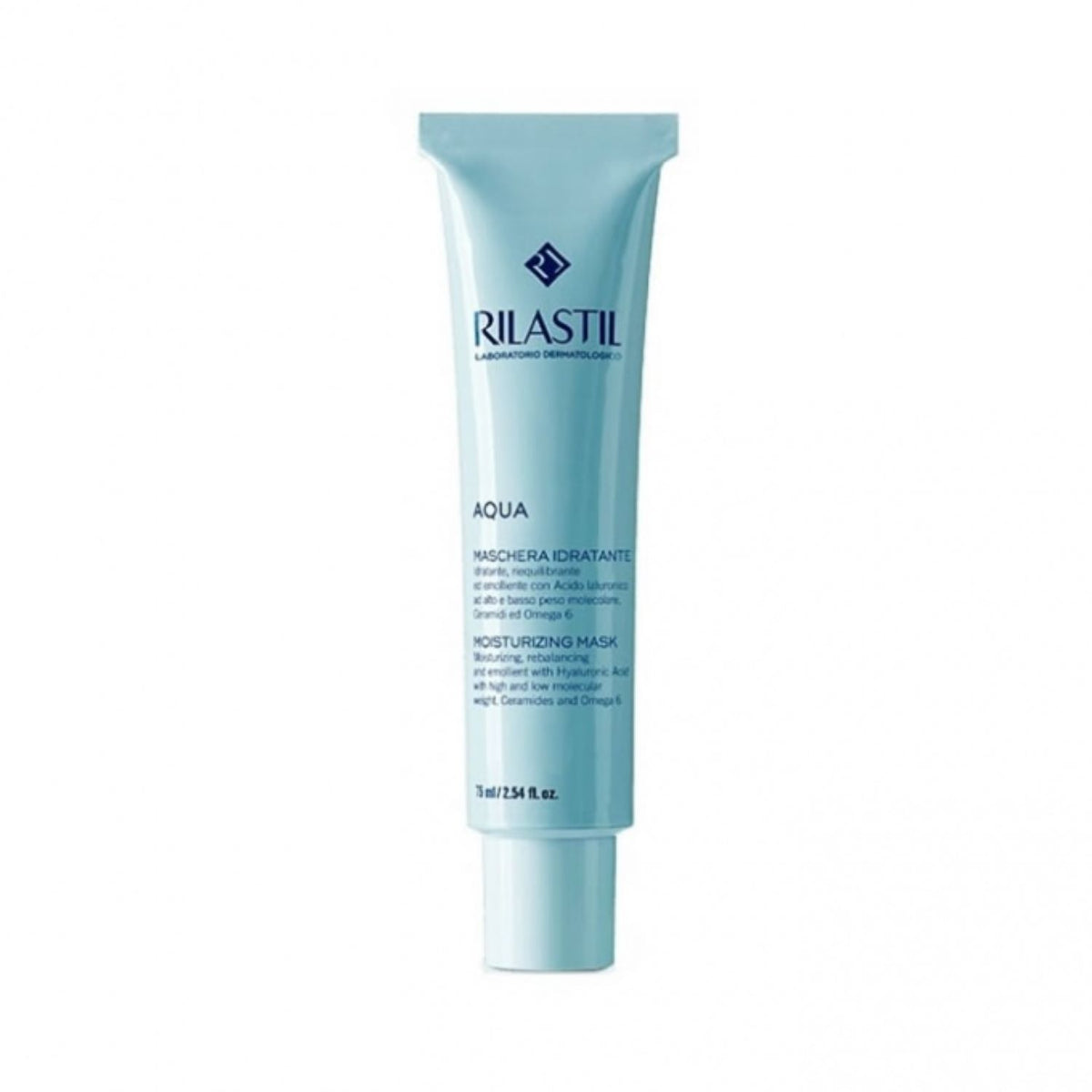 Rilastil Aqua Face Mask