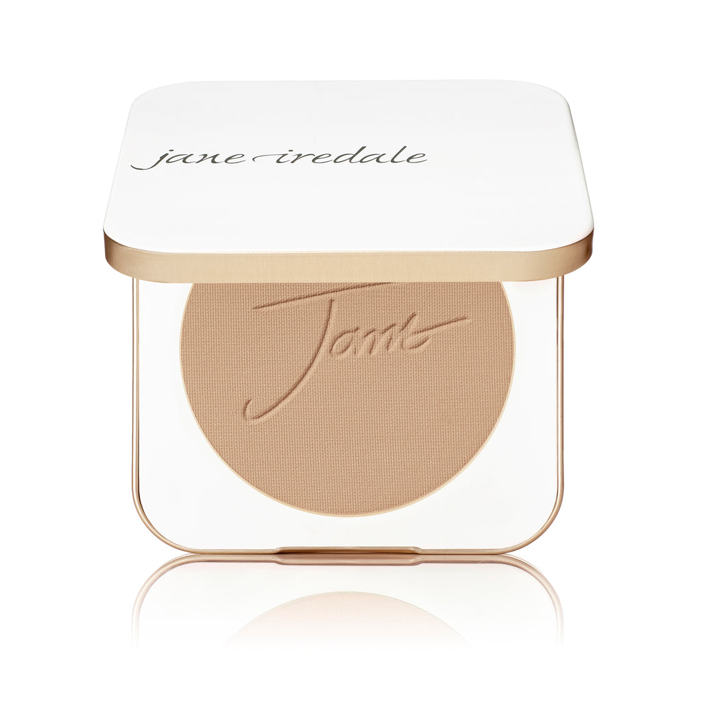 Jane Iredale PurePressed Base Mineral Foundation REFILL / RIVIERA thumbnail 78