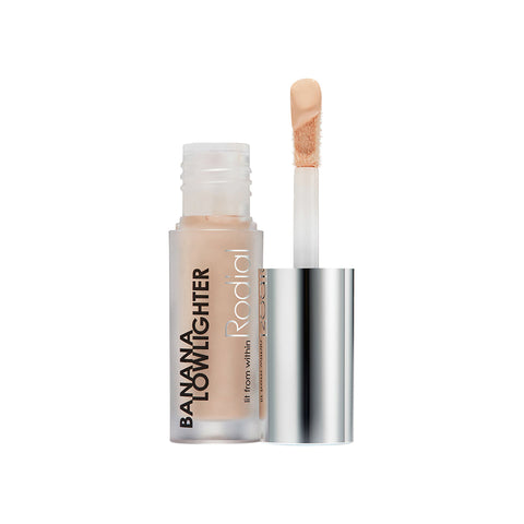 Rodial Banana Lowlighter Mini - travel size / 1.6ml
