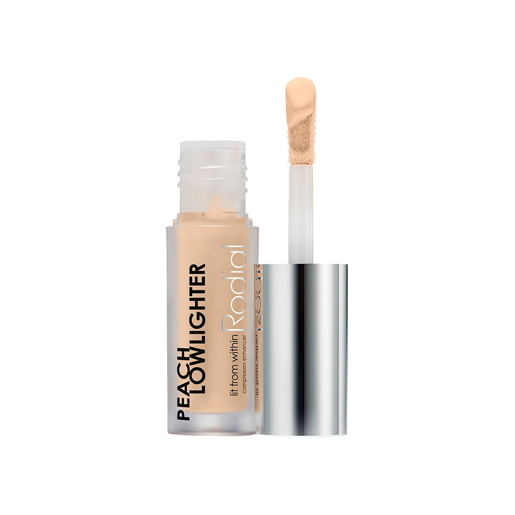 Rodial Peach Lowlighter Mini - travel size / 1.6ml thumbnail 1