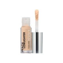 Rodial Peach Lowlighter Mini - travel size / 1.6ml