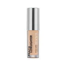 Rodial Peach Lowlighter Mini - travel size / 1.6ml