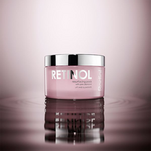Rodial Pink Diamond Retinol Resurfacing Pads / 50CT