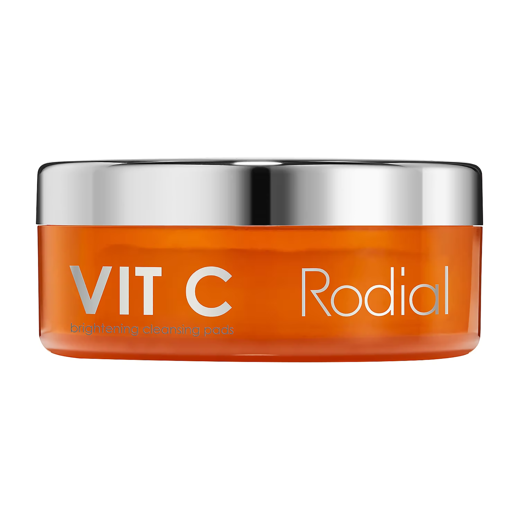 Rodial Vitamin C Brightening Pads Deluxe Mini - 20 pads / 20 pads