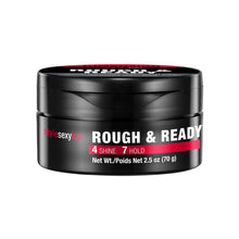 Sexy Hair Style SexyHair Rough & Ready / 2.5
