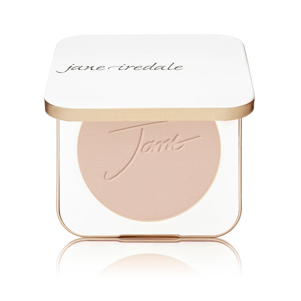 Jane Iredale PurePressed Base Mineral Foundation REFILL / SATIN thumbnail 82