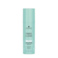 Schwarzkopf Professional Fibre Clinix Booster / VOLUMIZE