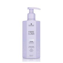 Schwarzkopf Professional Fibre Clinix Tribond Conditioner - 8.5oz / TAME