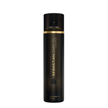Sebastian Dark Oil Fragrant Mist / 4OZ