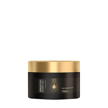 Sebastian Dark Oil Lightweight Mask / 5OZ