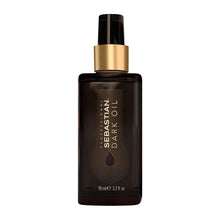 Sebastian Dark Oil Styling Oil / 3.2OZ