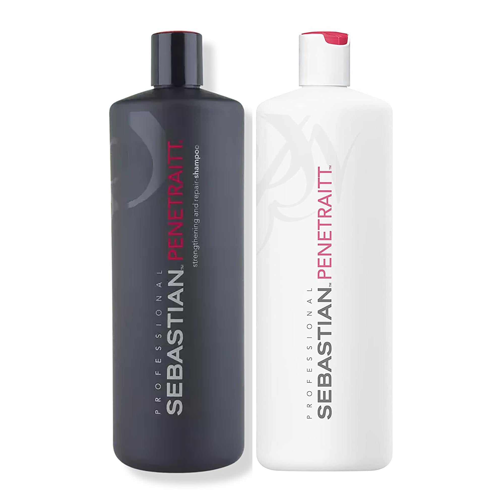 Sebastian Penetraitt Shampoo and Condition Bundle 33oz ($82 Value) / 33.OZ