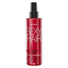 Sexy Hair Big SexyHair High Standards Volumizing Blow Out Spray / 6.8