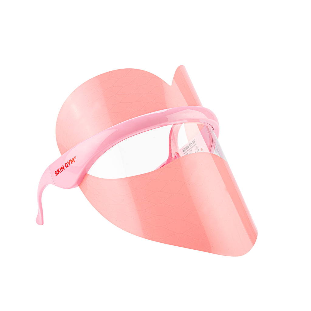 Skin Gym WrinkLit LED (Light Emitting Diode) Wireless Mask thumbnail 4