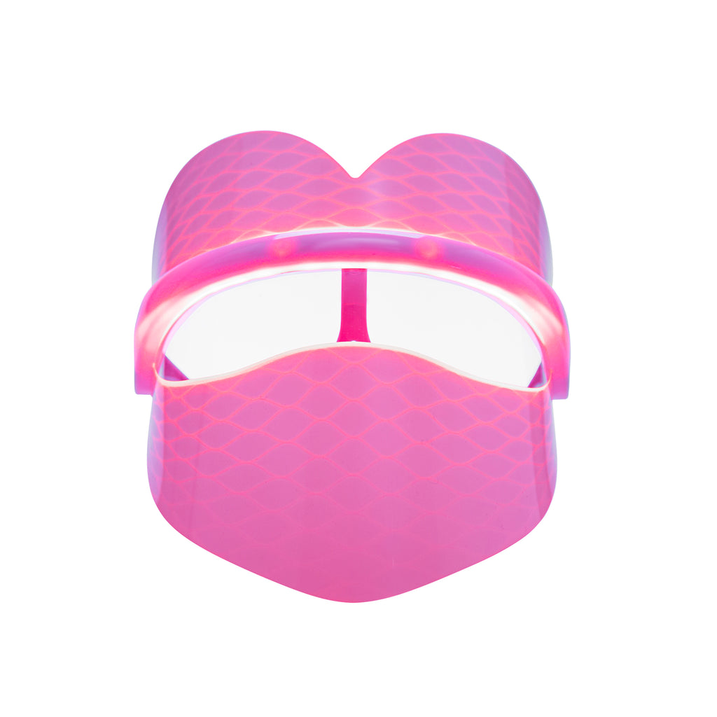 Skin Gym WrinkLit LED (Light Emitting Diode) Wireless Mask thumbnail 5
