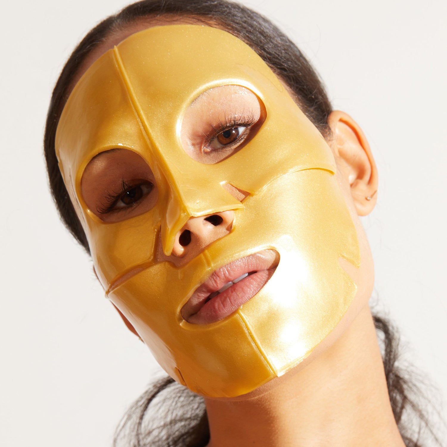 Skin Gym Youth Haus 24K Gold Face Mask / 5PCK
