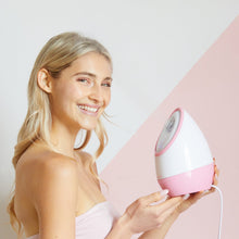 Skin Gym Voda Facial Steamer