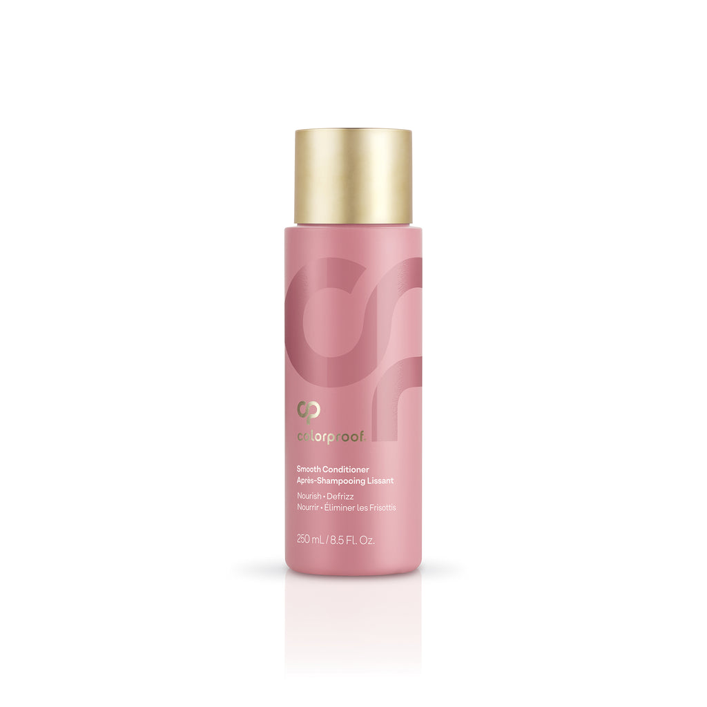 Colorproof Smooth Conditioner / 8.5OZ thumbnail 1