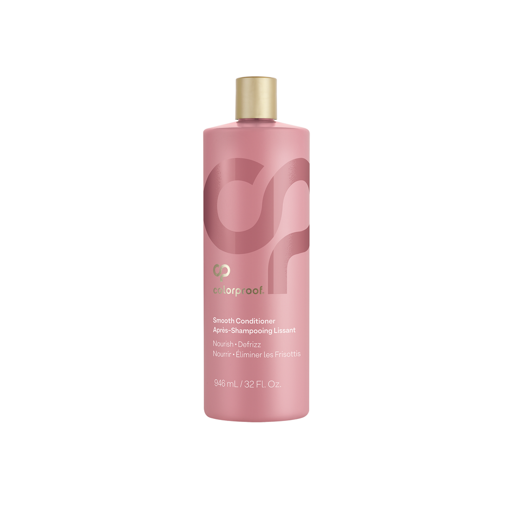 Colorproof Smooth Conditioner / 32OZ thumbnail 6