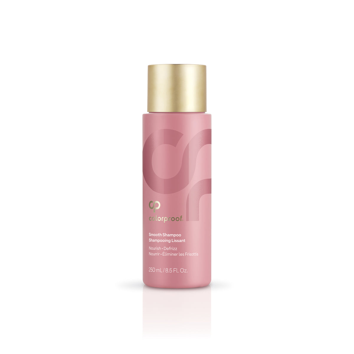 Colorproof Smooth Shampoo / 8.5OZ