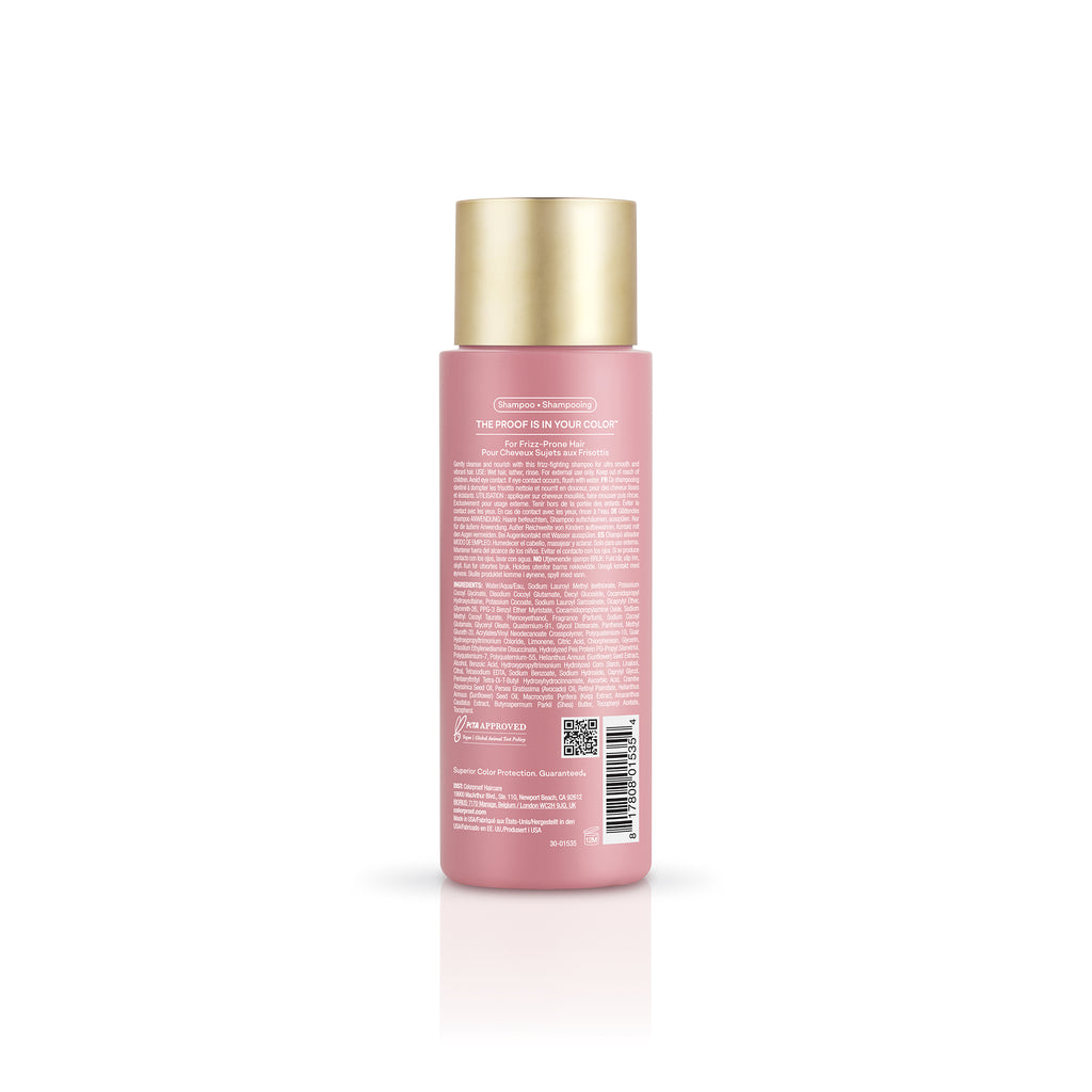 Colorproof Smooth Shampoo / 8.5OZ thumbnail 2