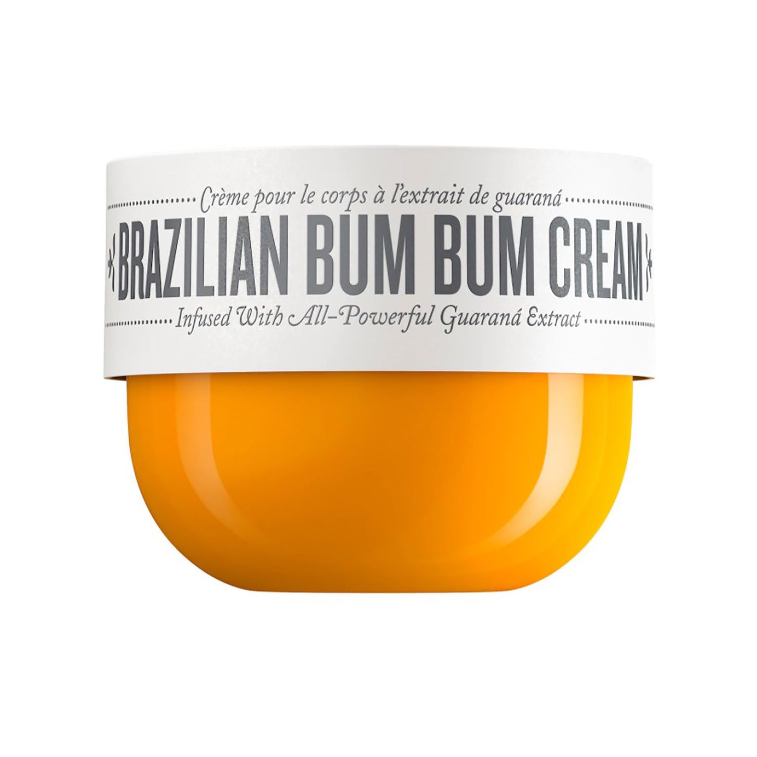 Sol de Janeiro Brazilian Bum Bum Cream - 8.1oz. / 8.1