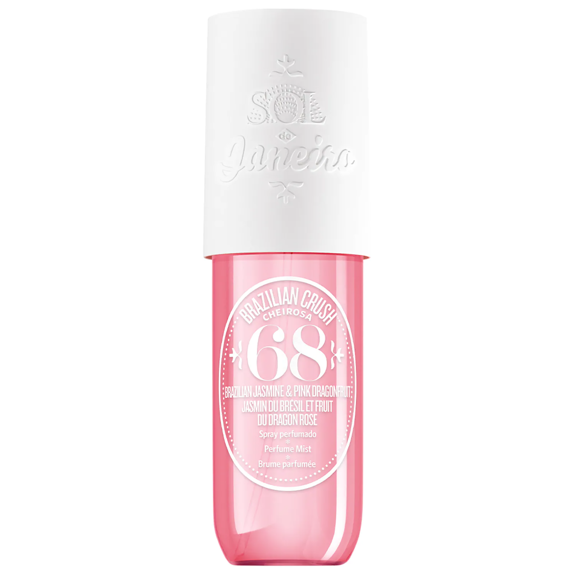 Sol De Janeiro Cheirosa 68 Perfume Mist - 3oz / 3OZ