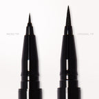 Stila Stay All Day Dual-Ended Waterproof Liquid Eye Liner / INTENSE BLACK