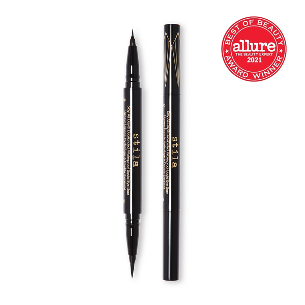 Stila Stay All Day Dual-Ended Waterproof - Planet Beauty