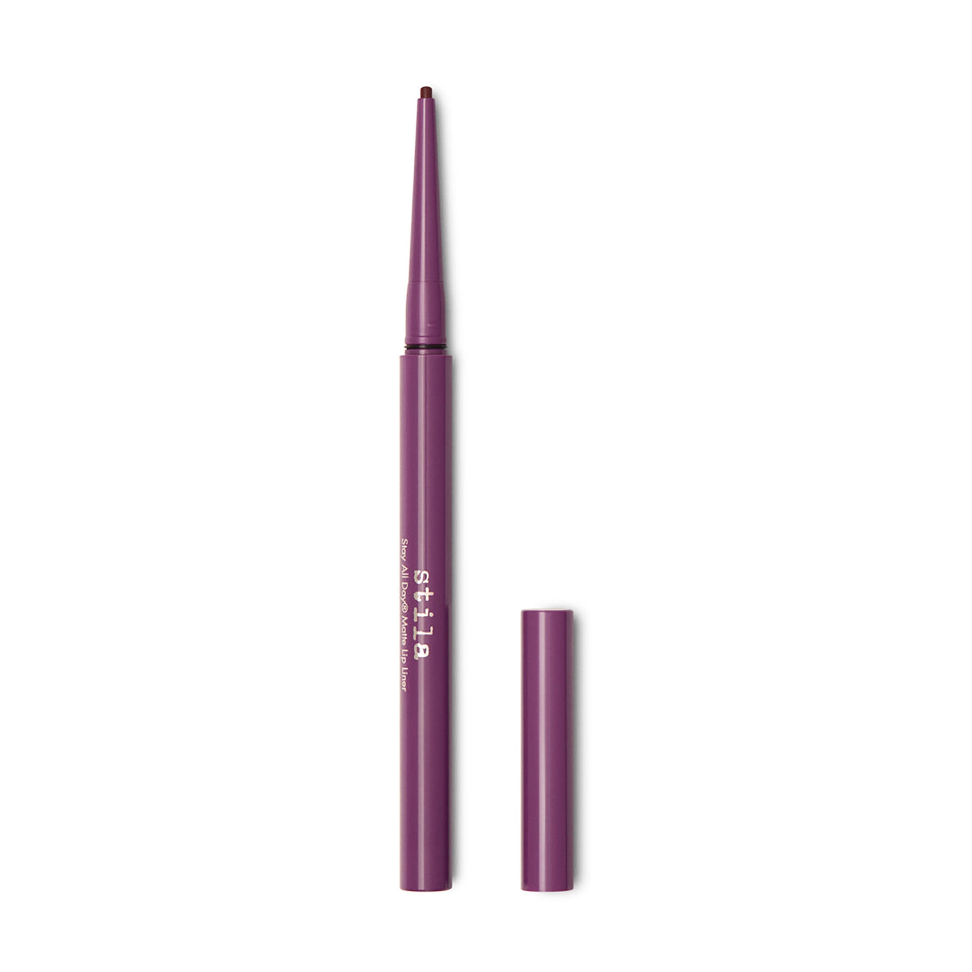 Stila Stay All Day Matte Lip Liner / Resilience