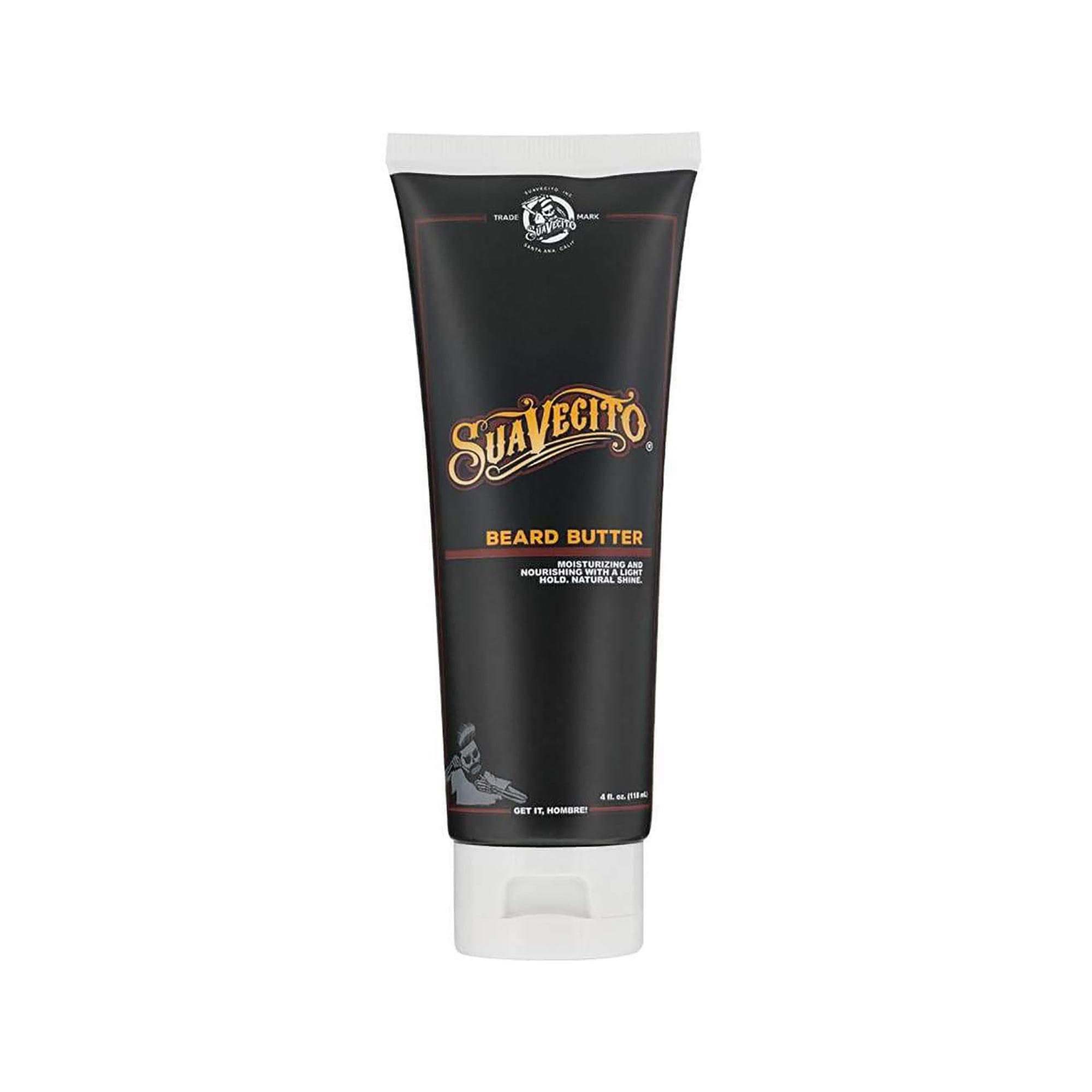 Suavecito Beard Butter / Original Scent