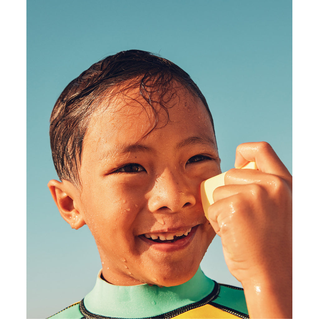 Sun Bum Kids SPF 50 Clear Sunscreen Face Stick / 0.45oz thumbnail 4